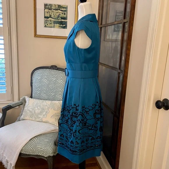 Kay Unger Dress - Picture 3 of 15